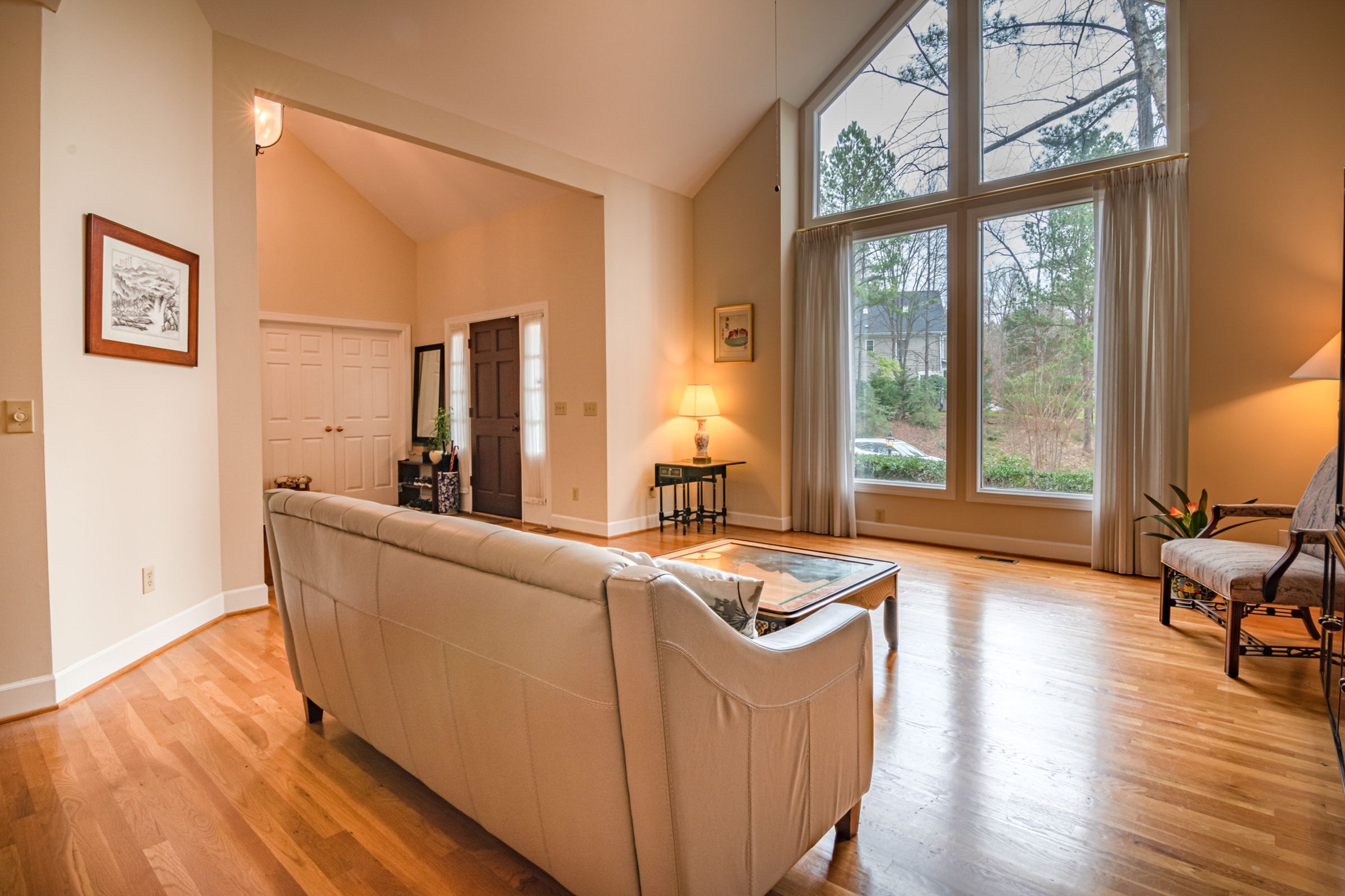 Maison contemporaine vendue par Nael Immobilier