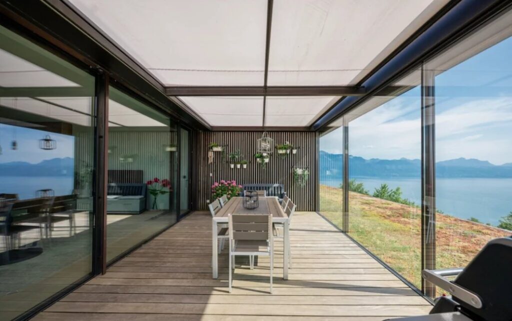 Superbe duplex à Aran-sur-Villette, Bourg-en-Lavaux, Aran, photo 2