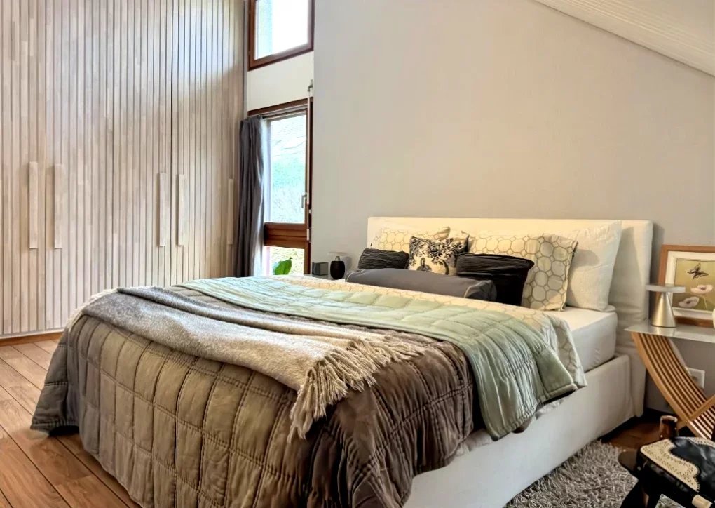 Magnifique villa jumelle de 6,5 pièces à Bettens, au cœur du Gros-de-Vaud, Bettens, photo 3